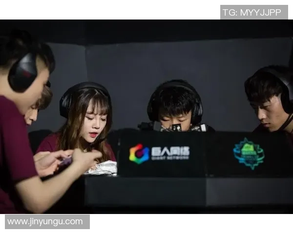 移动电竞的年轻化趋势:选手与观众的崛起与变革 移动电竞的年轻化趋势:选手与观众的崛起与变革