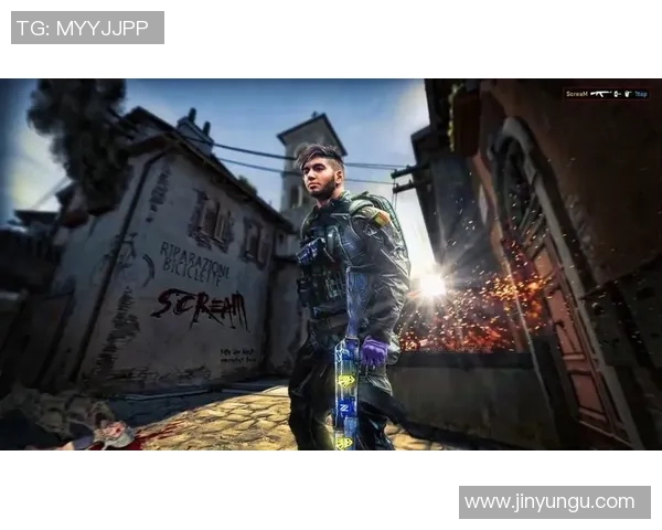 终极爆头技巧揭秘CSGO玩家必看攻略与实战经验分享 终极爆头技巧揭秘CSGO玩家必看攻略与实战经验分享