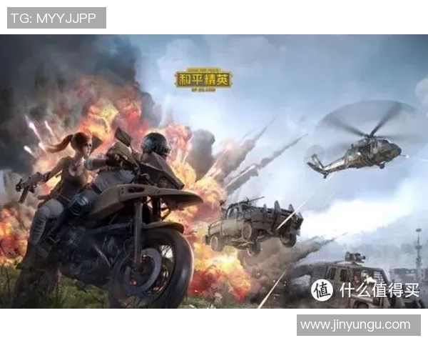 探索和平精英中的游戏内音乐与音效对玩家体验的影响与重要性