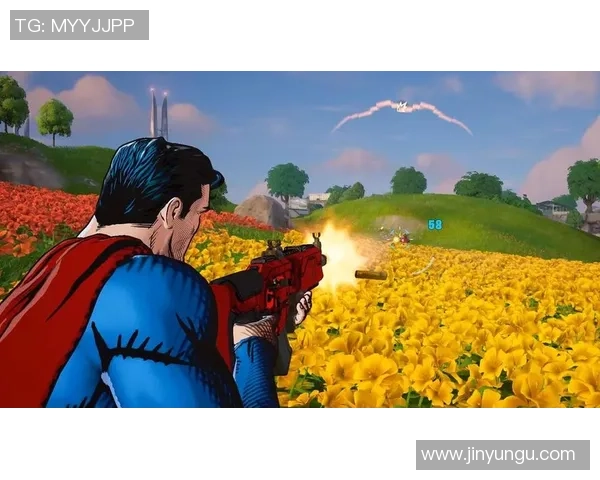 FNCS全球冠军赛揭幕建造与射击的巅峰对决在堡垒之夜绽放光芒