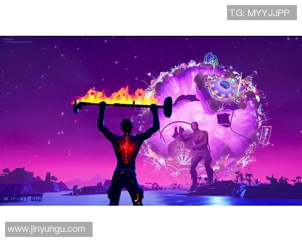 建造与拆迁的终极较量堡垒之夜两大流派谁能胜出