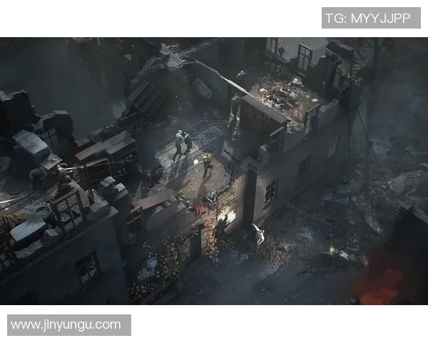 英雄连3战术大师赛：重温二战即时战术的热血对决与策略博弈