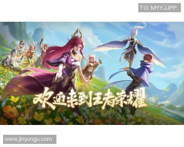 王者荣耀游戏同人创作大赛正式启动邀你一起展现创意与热情 王者荣耀游戏同人创作大赛正式启动邀你一起展现创意与热情