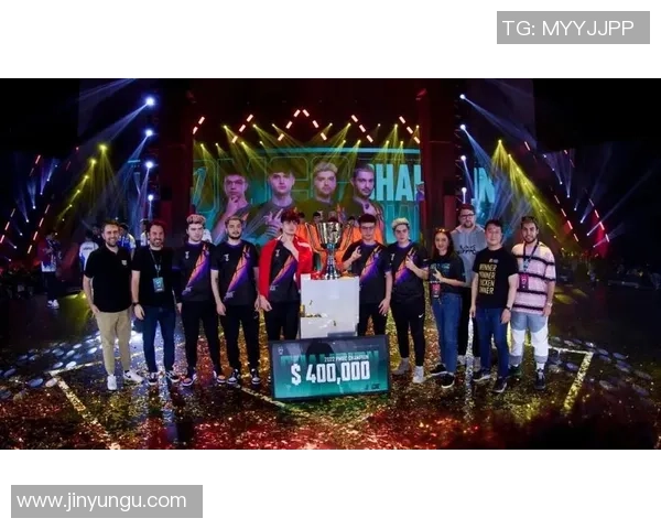 和平精英全球总决赛盛况揭秘战术竞技的终极对决与荣耀之路