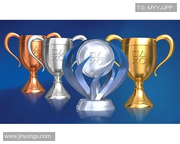 轻松获取的白金神作PlayStation奖杯带你畅享游戏成就的乐趣